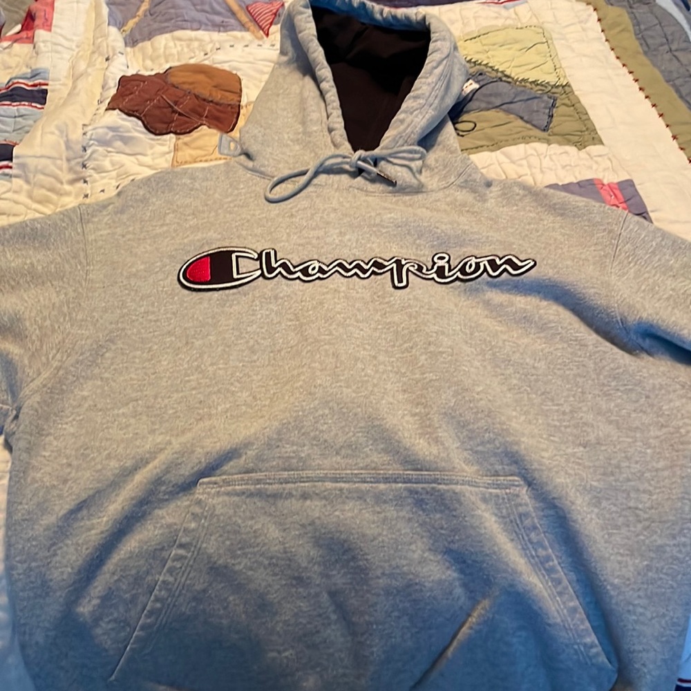 Champion Hoodie